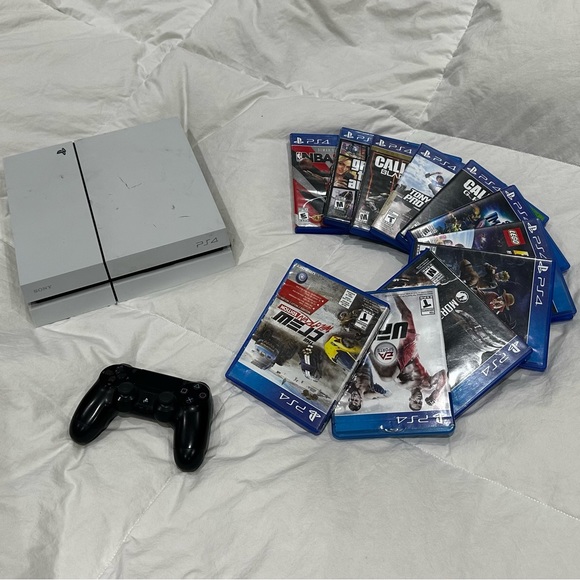 COPY - PS4 For Sale!!! - Picture 6 of 6